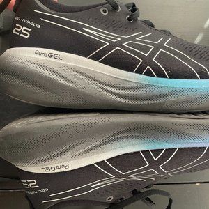 GEL-NIMBUS 25 PLATINUM